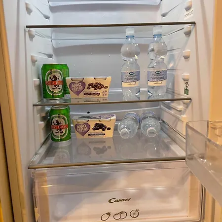 Casa Manu..ale Appartement Bologna