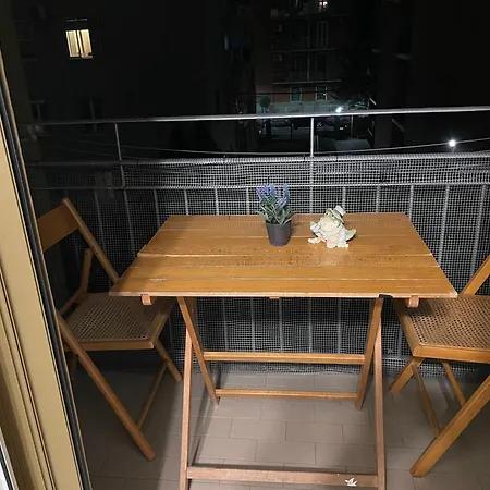 Casa Manu..ale Appartement Bologna