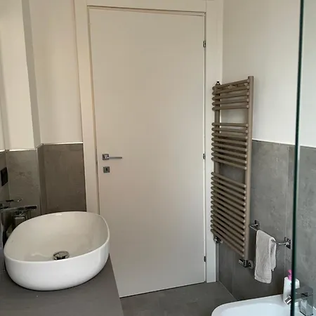 Appartement Casa Manu..ale Bologna