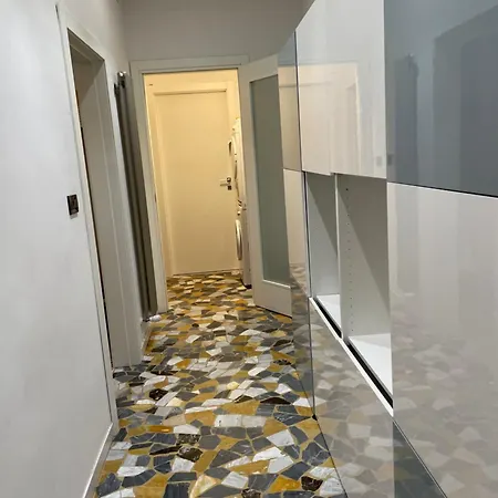 Casa Manu..ale * Bologna
