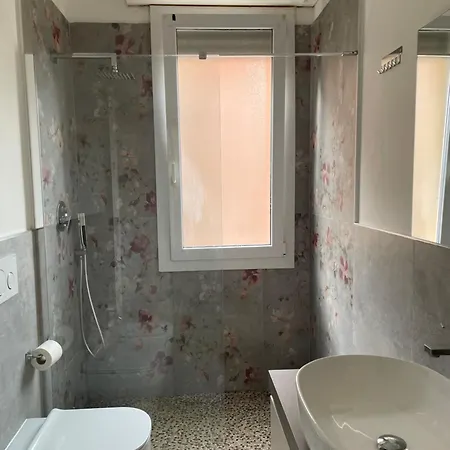 Casa Manu..ale Appartement Bologna