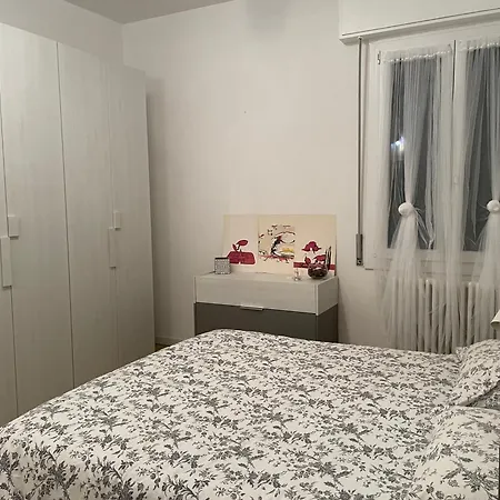 Appartement Casa Manu..ale
