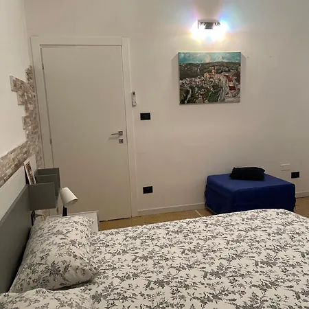 Casa Manu..ale Appartement Bologna